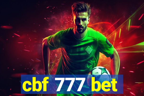 cbf 777 bet